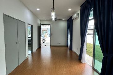 Bandar Baru Kangkar Pulai