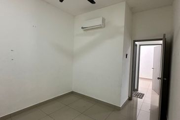 Bandar Baru Kangkar Pulai