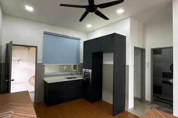 Bandar Baru Kangkar Pulai