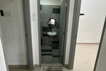 Bandar Baru Kangkar Pulai