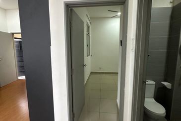 Bandar Baru Kangkar Pulai