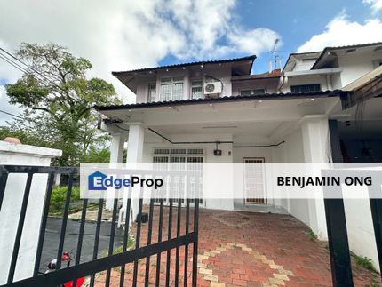 Mount Austin Corner Lot, Johor, Johor Bahru