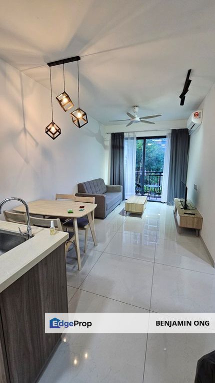 Tampoi Central Park For rent, Johor, Johor Bahru