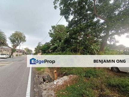 Taman Johor Bungalow Land, Johor, Johor Bahru