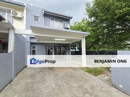 Gelang Patah Nusantara Prima Endlot, Johor, Nusajaya