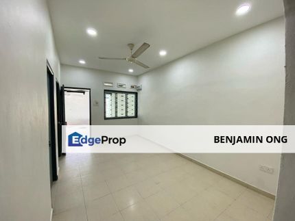 Jb Town Area Taman Abad, Johor, Johor Bahru
