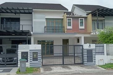 Taman Damansara Aliff