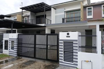 Taman Damansara Aliff