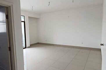 Taman Damansara Aliff