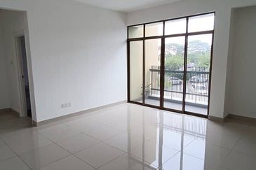 Taman Damansara Aliff