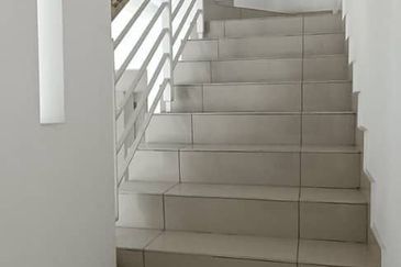 Taman Damansara Aliff