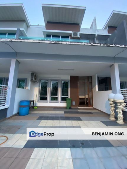 Mount Austin Austin Residence, Johor, Johor Bahru