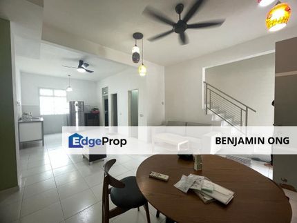 Bukit Indah House For Rent Indah Square, Johor, Johor Bahru