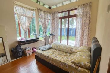 Bandar Baru Kangkar Pulai