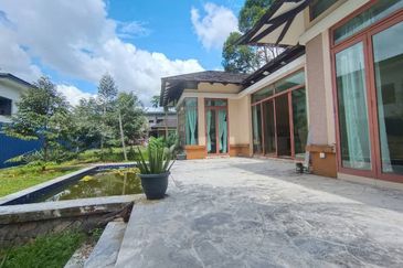 Bandar Baru Kangkar Pulai