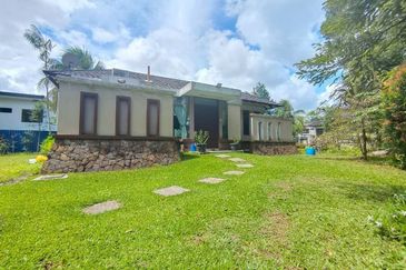 Bandar Baru Kangkar Pulai