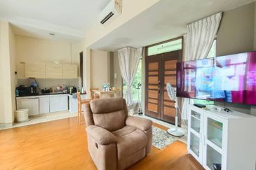 Bandar Baru Kangkar Pulai