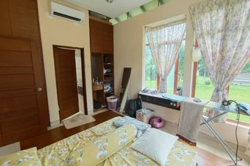 Bandar Baru Kangkar Pulai