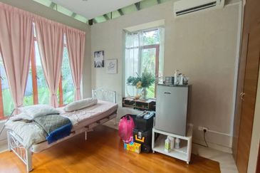 Bandar Baru Kangkar Pulai