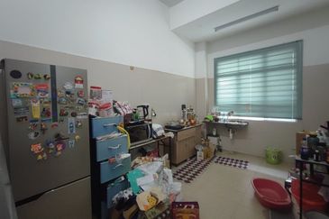 Austin Residence @Taman Mount Austin