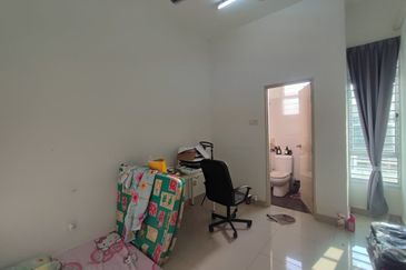 Austin Residence @Taman Mount Austin