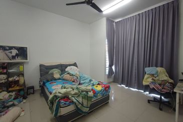 Austin Residence @Taman Mount Austin