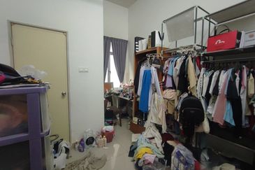 Austin Residence @Taman Mount Austin