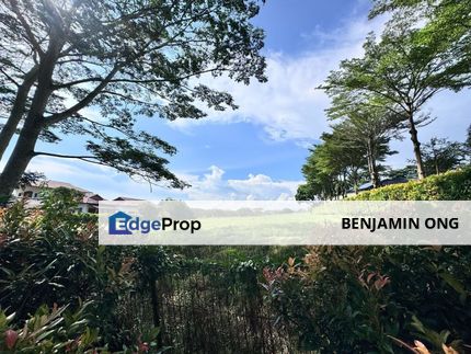 Leisure Farm Bungalow Land, Johor, Gelang Patah