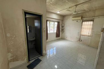 Permas Ville, Bandar Baru Permas Jaya