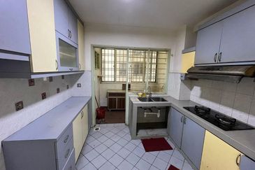 Permas Ville, Bandar Baru Permas Jaya