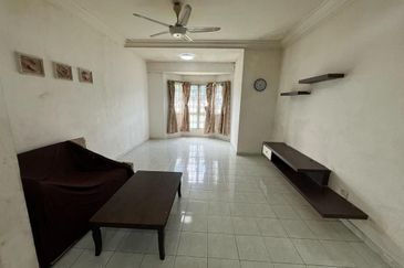 Permas Ville, Bandar Baru Permas Jaya