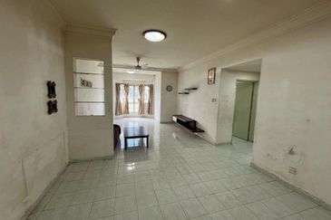 Permas Ville, Bandar Baru Permas Jaya