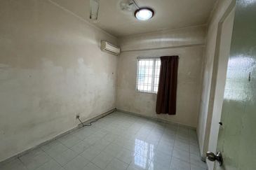 Permas Ville, Bandar Baru Permas Jaya