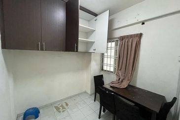 Permas Ville, Bandar Baru Permas Jaya