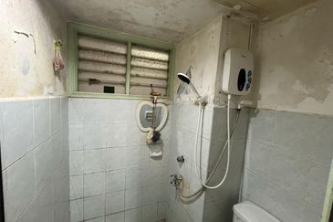 Permas Ville, Bandar Baru Permas Jaya