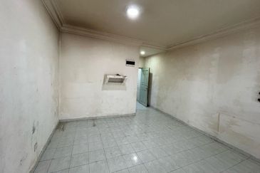 Permas Ville, Bandar Baru Permas Jaya