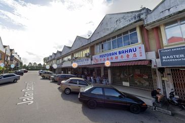 Taman Kota Masai