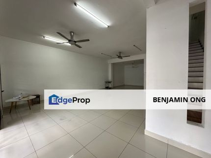 Rini Residence Mutiara Rini, Johor, Skudai