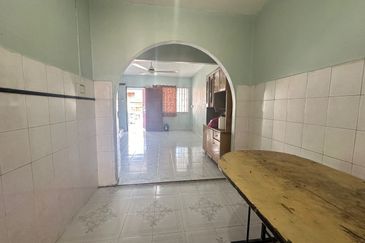 Taman Ungku Tun Aminah