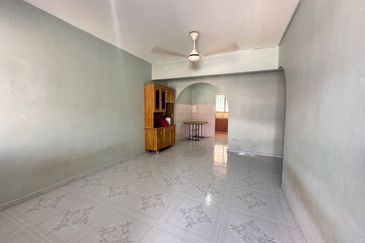 Taman Ungku Tun Aminah