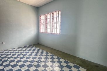 Taman Ungku Tun Aminah