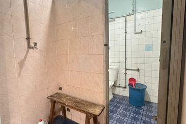 Taman Ungku Tun Aminah