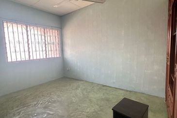 Taman Ungku Tun Aminah