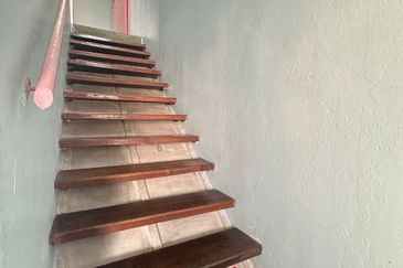 Taman Ungku Tun Aminah