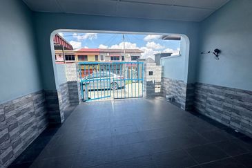 Taman Ungku Tun Aminah