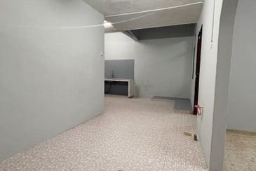 Taman Ungku Tun Aminah