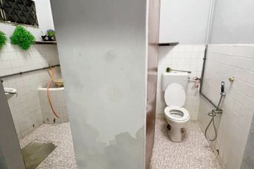 Taman Ungku Tun Aminah