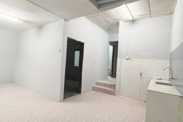 Taman Ungku Tun Aminah