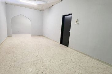 Taman Ungku Tun Aminah