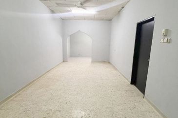 Taman Ungku Tun Aminah